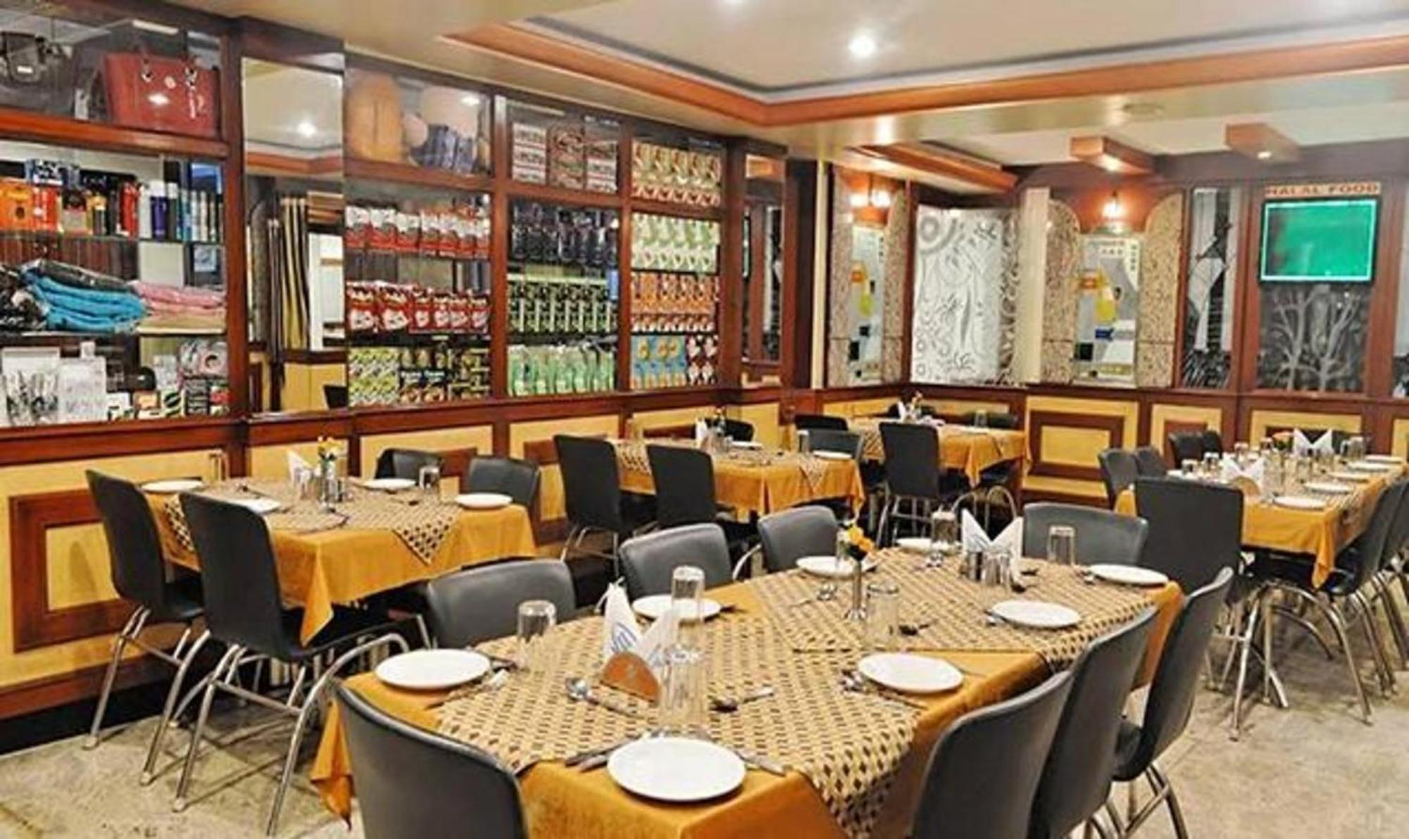 Ponmariresidency Hotel Ooty Exterior photo